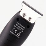 Машинка для стрижки VGR V-030 — фото 4