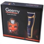 Машинка для стрижки волосся GEMEI GM 6005 — фото 2