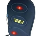 Масажна накидка на сидіння, Масажний килимок, стегна, MASSAGER LY-407 — фото 2