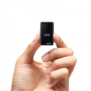 Міні GSM GPS трекер GF-07 з мікрофоном та вбудованими магнітами для кріплення, GPS трекер, Gps