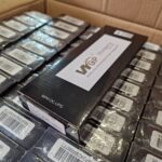 Джерело безперебійного живлення для роутера 10400Mah, USB виходи, DC 5V, 9V, 12V. ДБЖ для — фото 5