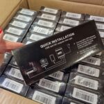 Джерело безперебійного живлення для роутера 10400Mah, USB виходи, DC 5V, 9V, 12V. ДБЖ для — фото 6