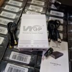 Джерело безперебійного живлення для роутера 10400Mah, USB виходи, DC 5V, 9V, 12V. ДБЖ для — фото 3