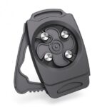 Багатофункціональна відкривачка для бляшанок Go Swing Can Opener — фото 3