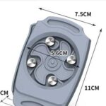 Багатофункціональна відкривачка для бляшанок Go Swing Can Opener — фото 6