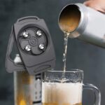 Багатофункціональна відкривачка для бляшанок Go Swing Can Opener — фото 2