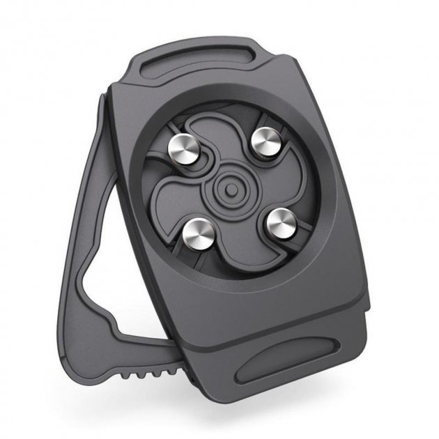 Багатофункціональна відкривачка для бляшанок Go Swing Can Opener