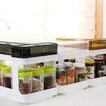 Багатофункціональний органайзер полиця для спецій та банок Spicy Shelf (Спайсі Шелф) — фото 3