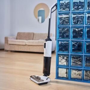 Миючий пилосос Germatic