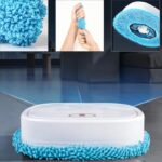 Миючий робот пилосос Brush Mop