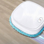 Комплектація миючого робота Brush Mop