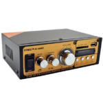 стерео підсилювач звуку з Bluetooth UKC 699BT