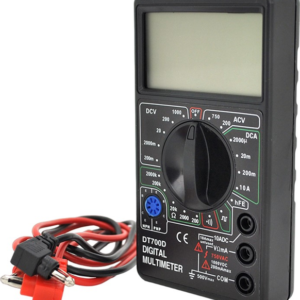 Мультиметр DT DT-700D Q100 (YT01688)