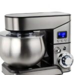 Міксер планетарний з чашею 6л, 4000Вт, Top Kitchen TК00224