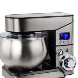 Планетарний міксер з чашею 6 літрів Top Kitchen TK00224
