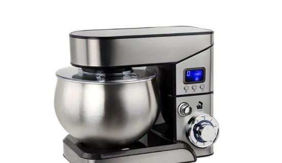 Міксер планетарний з чашею 6л, 4000Вт, Top Kitchen TК00224