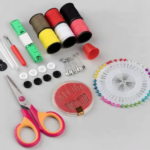 Набір для шиття Insta Sewing Kit Tasy to Thread — фото 5