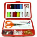 Набір для шиття Insta Sewing Kit Tasy to Thread — фото 6