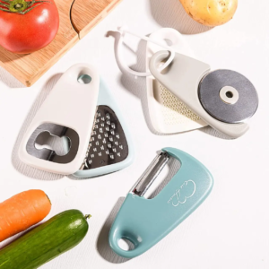 набір кухонного приладдя з 5 предметів KITCHENWARE
