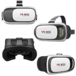 Окуляри віртуальної реальності VR Box 2.0 – 3D — фото 4
