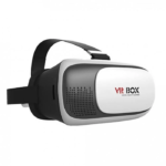 Окуляри віртуальної реальності VR Box 2.0 – 3D — фото 2