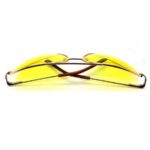 Жовті окуляри для водіїв Night View Glasses