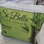 Ковдра Si Bella з алое віра (155х215 см)