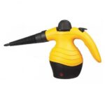 Відпарювач із функцією пароочисника Steam Cleaner DF-A001 (TM-115) — фото 3