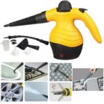 Відпарювач із функцією пароочисника Steam Cleaner DF-A001 (TM-115) — фото 2