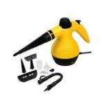 Відпарювач із функцією пароочисника Steam Cleaner DF-A001 (TM-115) — фото 4