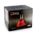 Відпарювач вертикальний DOMOTEC MS 5353 2000W
