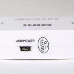 Перехідник VGA на HDMI конвертер для ПК, ноутбука, відео реєстратора адаптер перетворювач з — фото 2