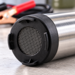 Занурювальний електричний насос для перекачування дизельного палива 12V — фото 4