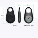 Пошуковий брелок Gps трекер Itag Bluetooth 4.0 Anti Lost — фото 6