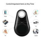 Пошуковий брелок Gps трекер Itag Bluetooth 4.0 Anti Lost — фото 5