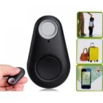 Пошуковий брелок Gps трекер Itag Bluetooth 4.0 Anti Lost — фото 3
