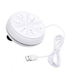 Портативна економна пральна машина ультразвукова USB MA-2 — фото 5