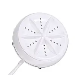 Портативна економна пральна машина ультразвукова USB MA-2 — фото 4