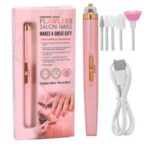 Фрезер Flawless Salon Nails з підсвічуванням