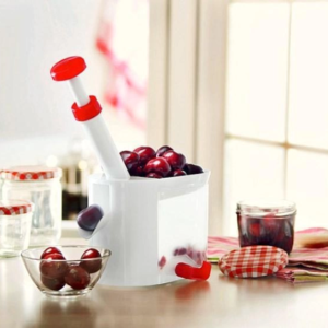 Прилад для видалення кісточок Helfer Hoff Cherry and olive corer
