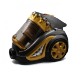 Пилосос Domotec MS 4408 Turbo Brush 3600W жовтий — фото 6