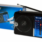 Комплектація радіоприймача Golon RX-A06AC