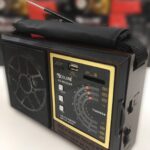 Радіоприймач RX-98UAR USB — фото 6