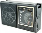 Радіоприймач RX-98UAR USB — фото 3