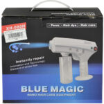Розпилювач Nano BLUE MAGIC XH-080H (WN-11) — фото 2