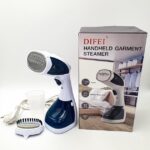 Ручний відпарювач Difei Handheld Garment Steamer — фото 2