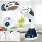 Ручний відпарювач Difei Handheld Garment Steamer — фото 4