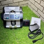 Лічильник банкнот Машинка для рахунку грошей WX-7254 — фото 4
