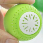 Кульки у холодильник 3 шт для видалення запаху Fridge Balls — фото 2