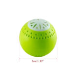 Кульки у холодильник 3 шт для видалення запаху Fridge Balls — фото 4
